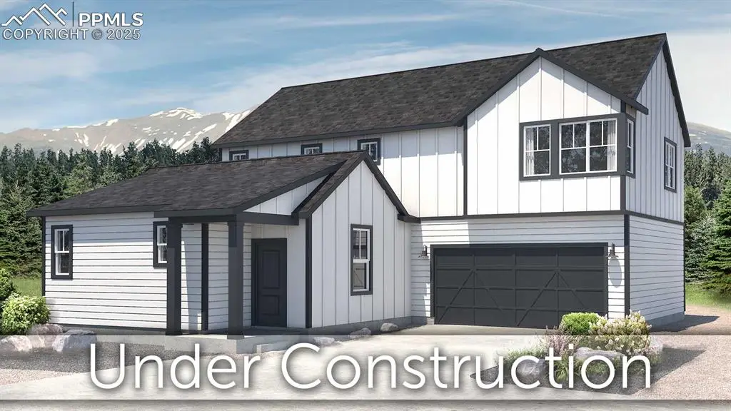 10215 Spry Street, Colorado Springs, CO 80924 - Image #1