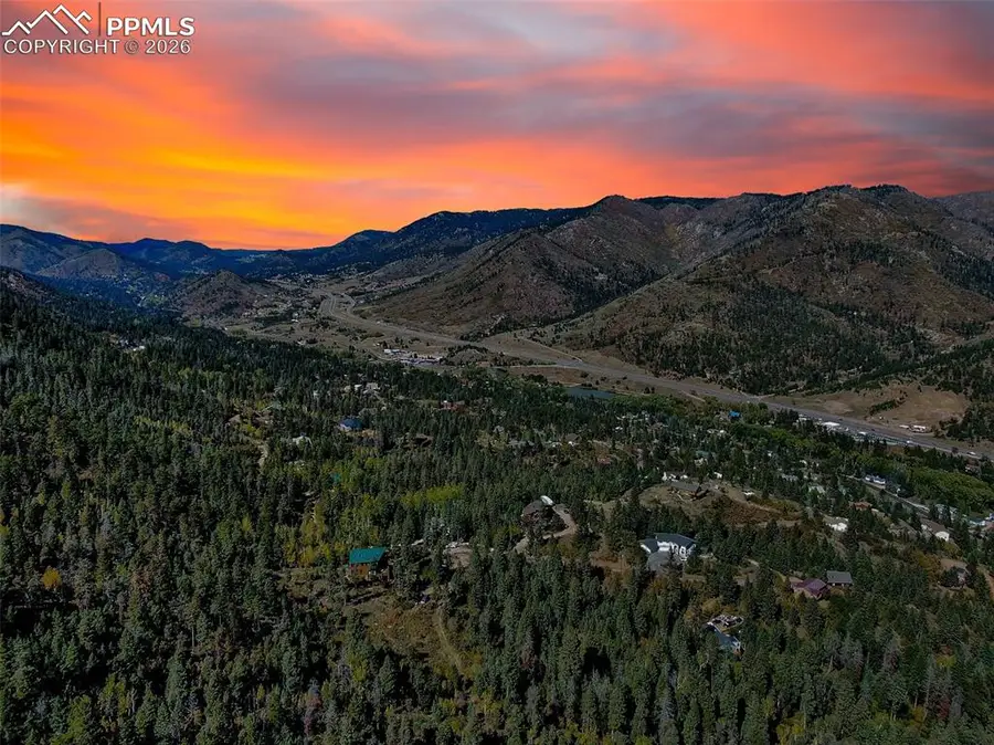 5265 Kulsa Road, Cascade, CO 80809 - #3