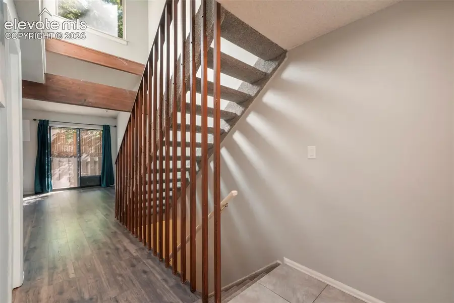 4547 Castlepoint Drive, Colorado Springs, CO 80917 - #2