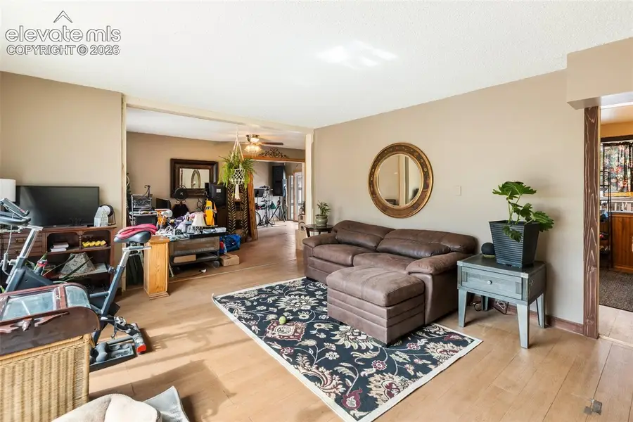 20 Westwood Drive, Woodland Park, CO 80863 - #3