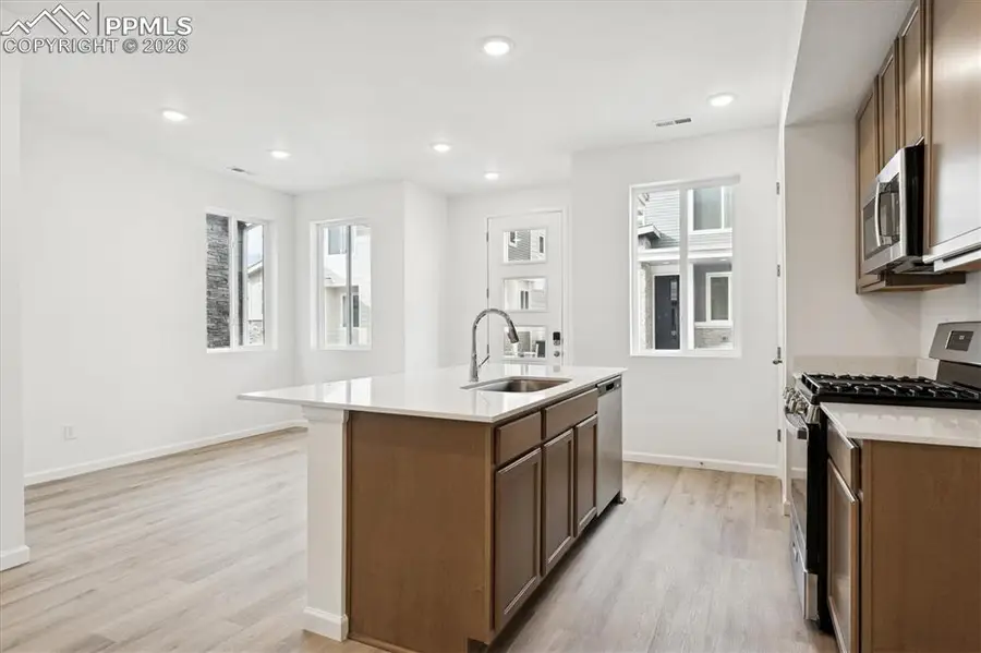 2474 Serviceberry Grove, Colorado Springs, CO 80915 - Image #2