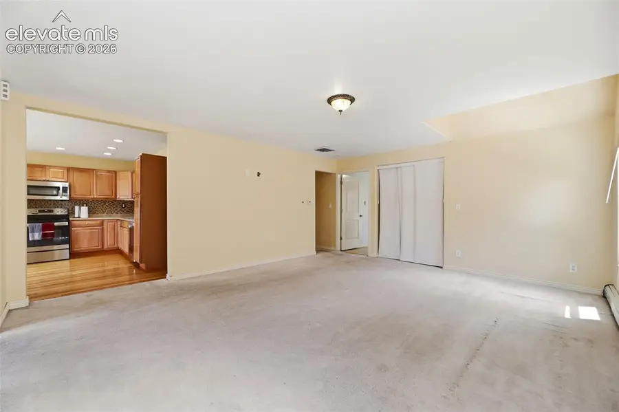 815 E Cimarron Street, Colorado Springs, CO 80903 - #3