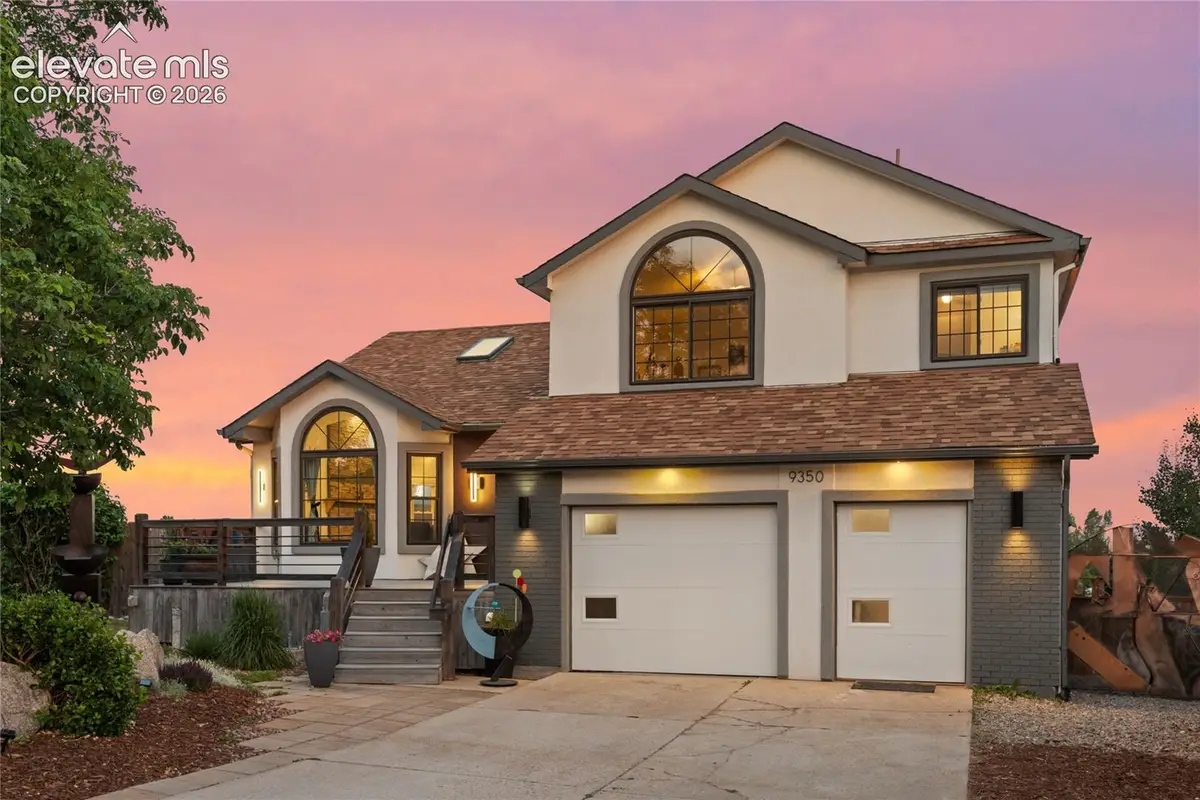 9350 Bellcove Circle, Colorado Springs, CO 80920 - #1