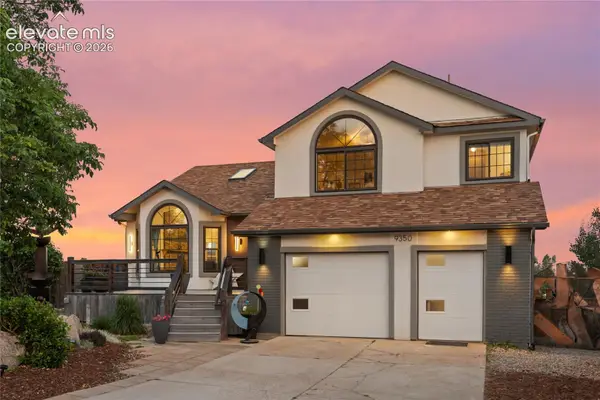 9350 Bellcove Circle, Colorado Springs, CO 80920