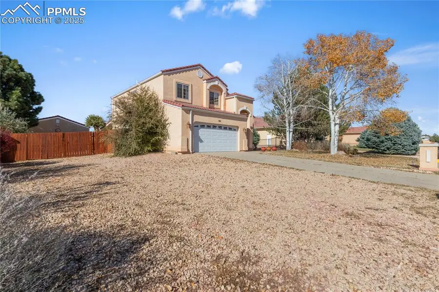 165 S Glenrose Drive, Pueblo, CO 81007 - Image #3