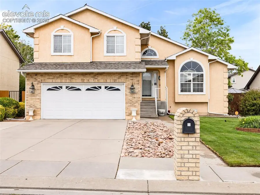 17 Trent Court, Pueblo, CO 81005 - #2
