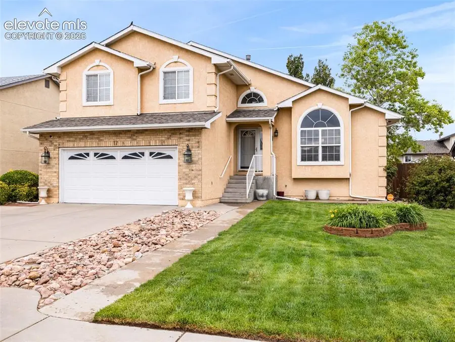 17 Trent Court, Pueblo, CO 81005 - #3