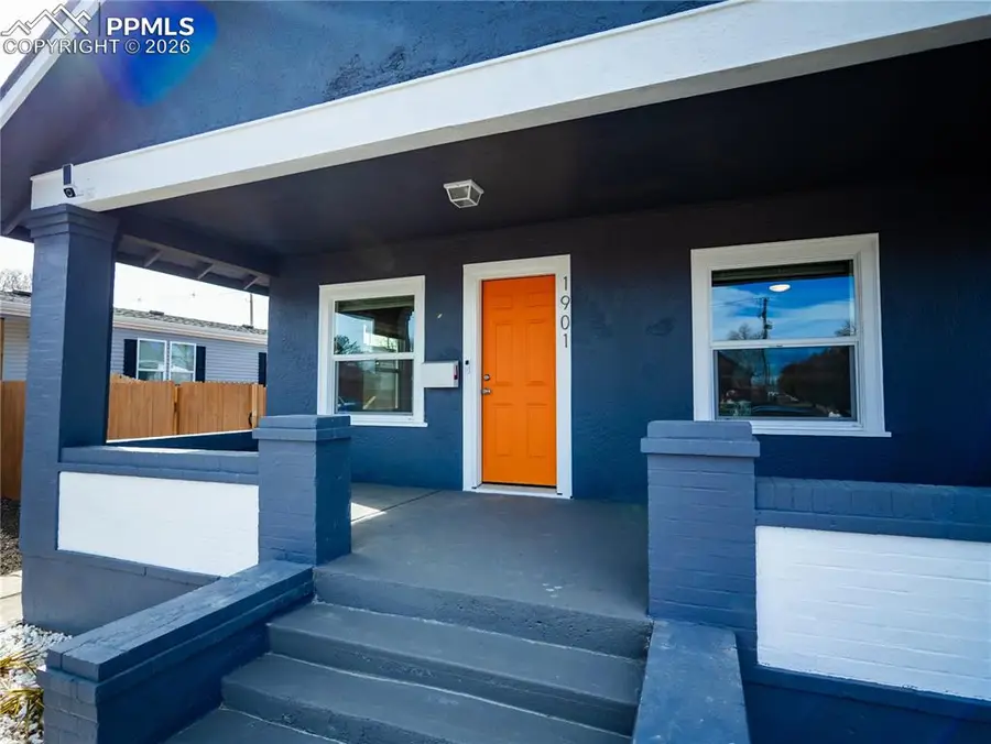 1901 E Routt Avenue, Pueblo, CO 81004 - #3