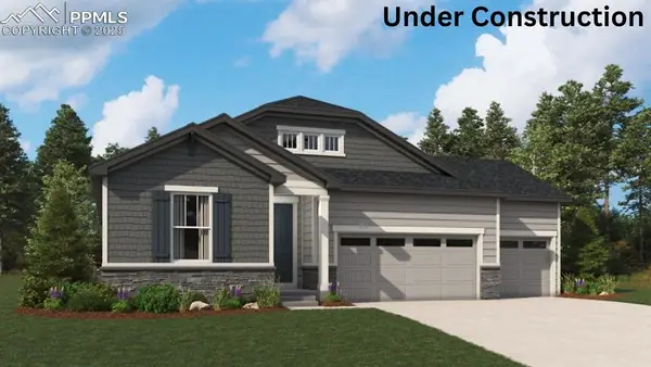 10313 Kingsbury Drive, Peyton, CO 80831