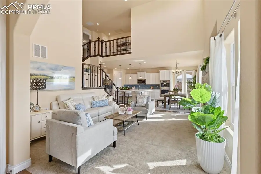 6213 Cubbage Drive, Colorado Springs, CO 80924 - #2