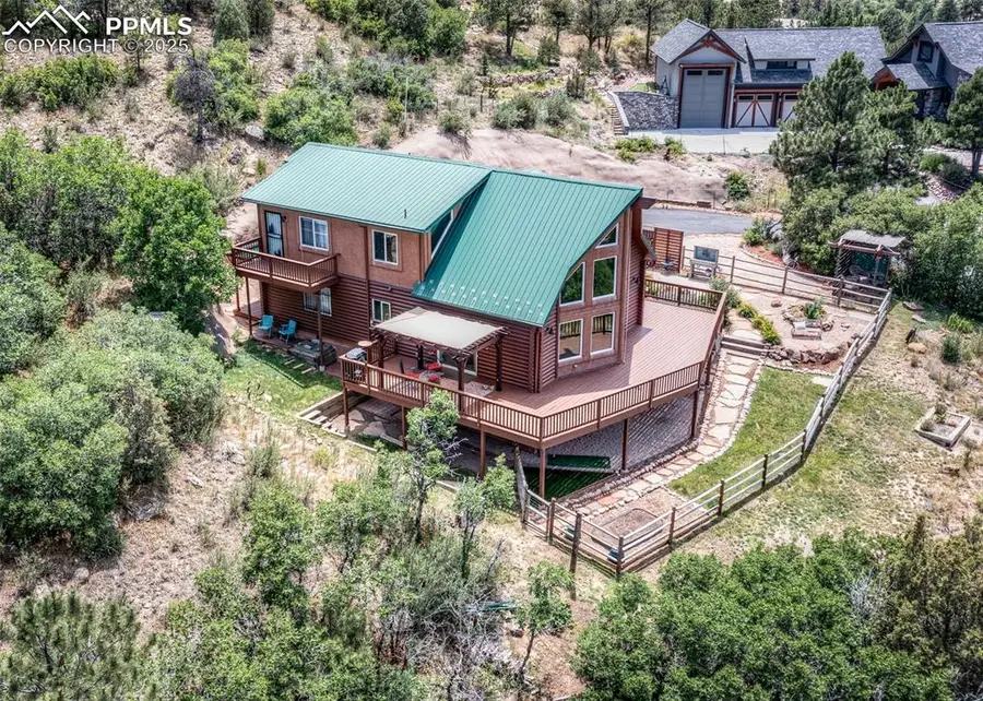 1210 Eagle Rock Road, Colorado Springs, CO 80918 - Image #2