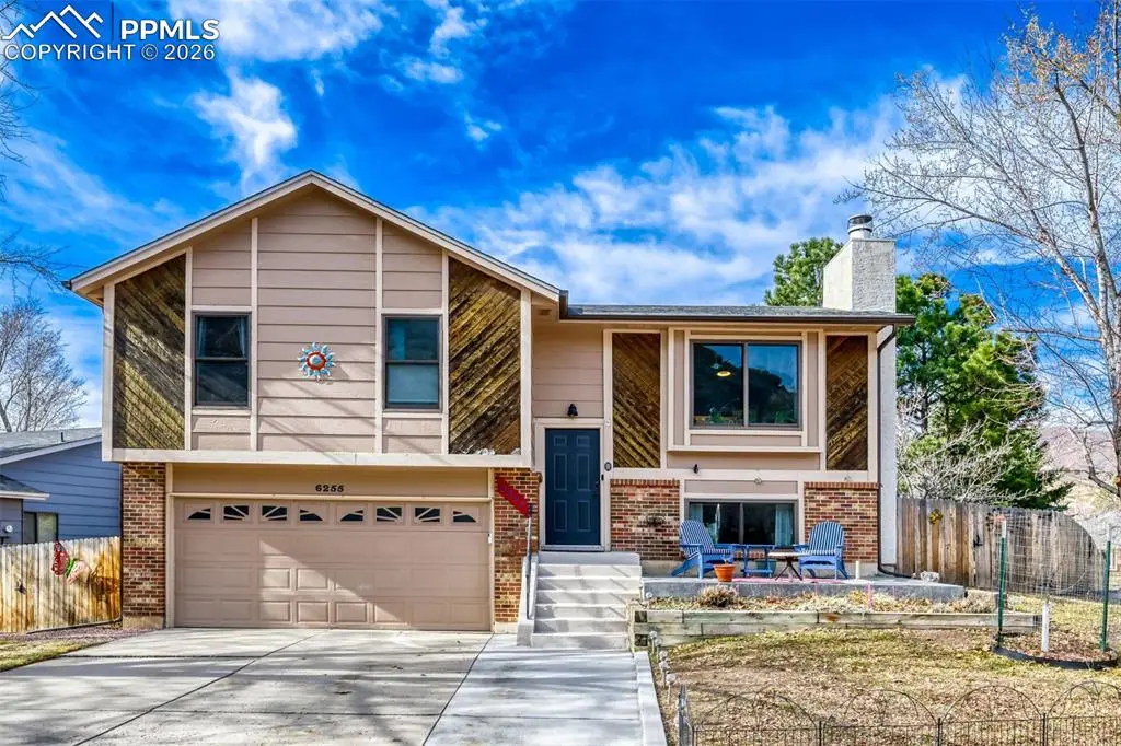 6255 Pemberton Way, Colorado Springs, CO 80919 - #1