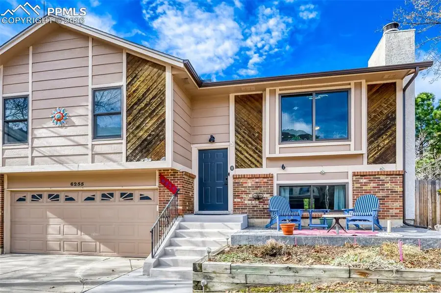 6255 Pemberton Way, Colorado Springs, CO 80919 - #2