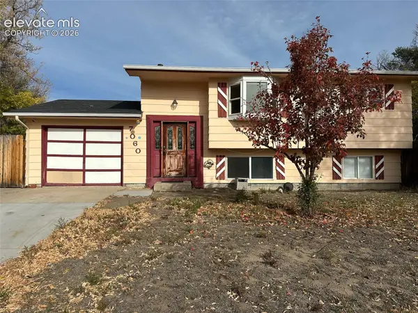 7060 Chippewa Road, Colorado Springs, CO 80915