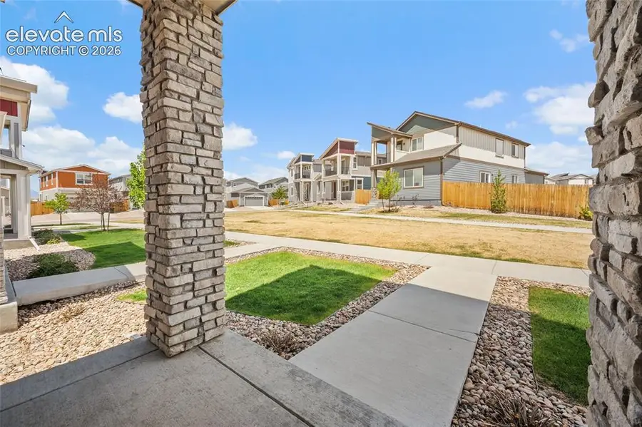 7631 Sun Shimmer View, Colorado Springs, CO 80908 - #2