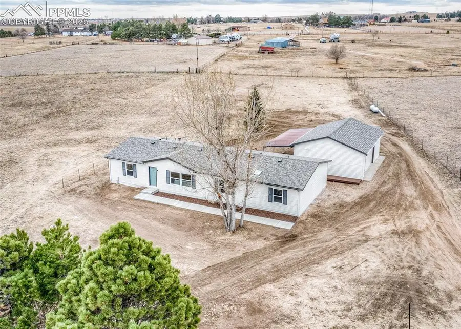 12565 Richardson Lane, Peyton, CO 80831 - Image #3