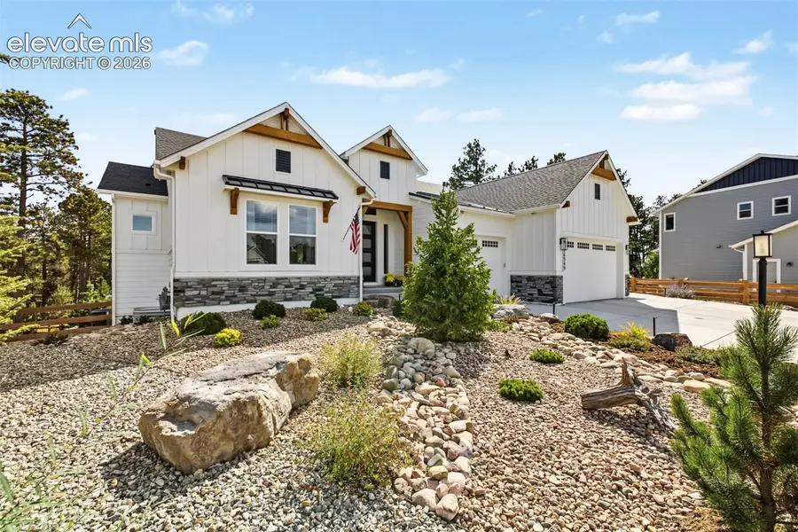 16349 Treetop Glory Court, Monument, CO 80132 - #2