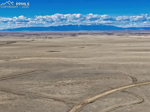 46 Dinner Bell Drive, Calhan, CO 80864