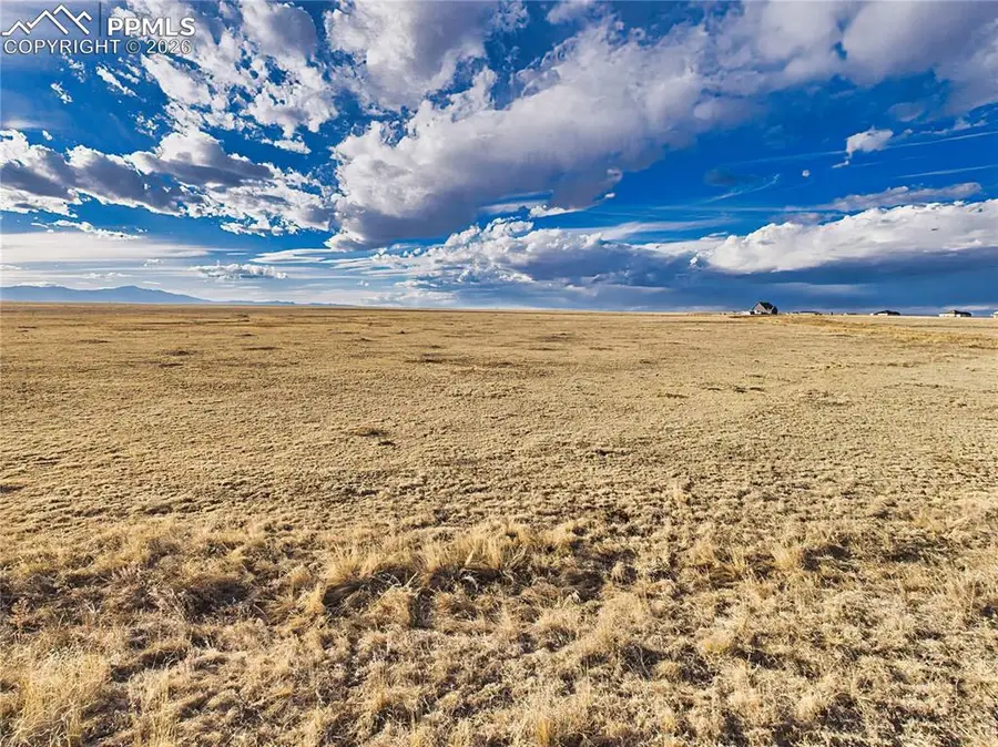 46 Dinner Bell Drive, Calhan, CO 80864 - #3