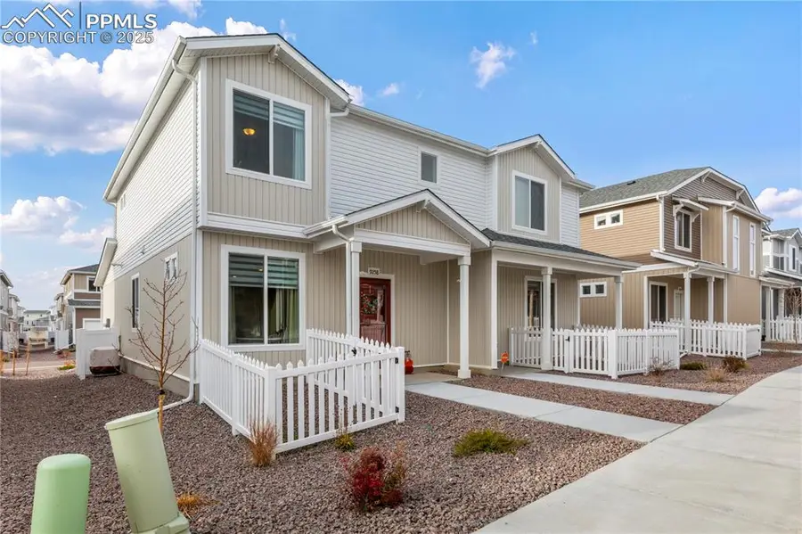 9258 Tungsten Heights, Colorado Springs, CO 80927 - Image #3