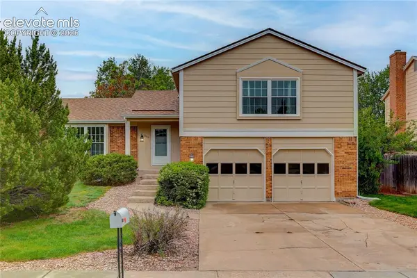 2075 Danny Drive, Colorado Springs, CO 80918