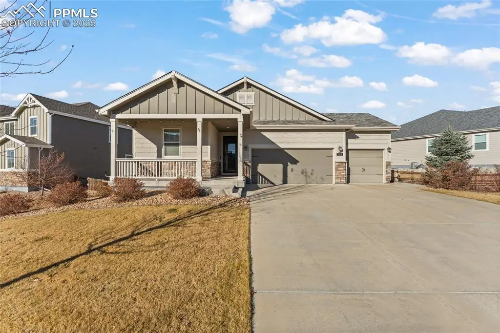 5509 Harbor Town Drive, Elizabeth, CO 80107 - Image #1