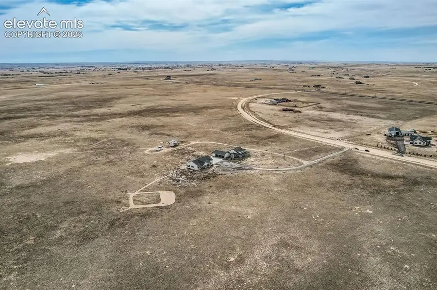 8735 Palomino Ridge View, Peyton, CO 80831 - #3