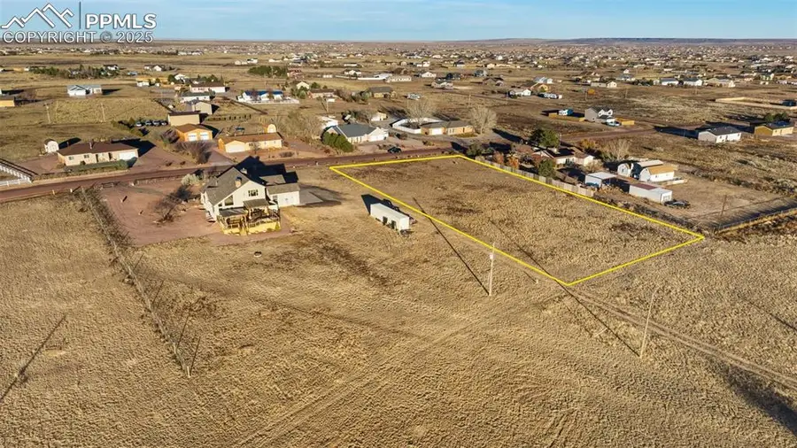 460 E Fredonia Drive, Pueblo, CO 81007 - Image #2