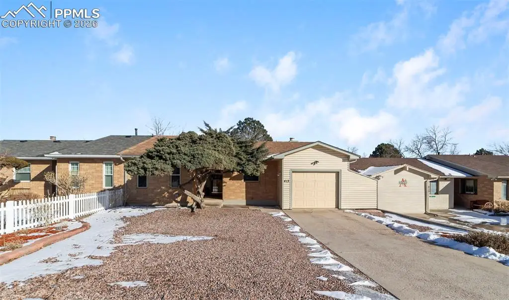 413 S Chelton Road, Colorado Springs, CO 80910 - Image #1