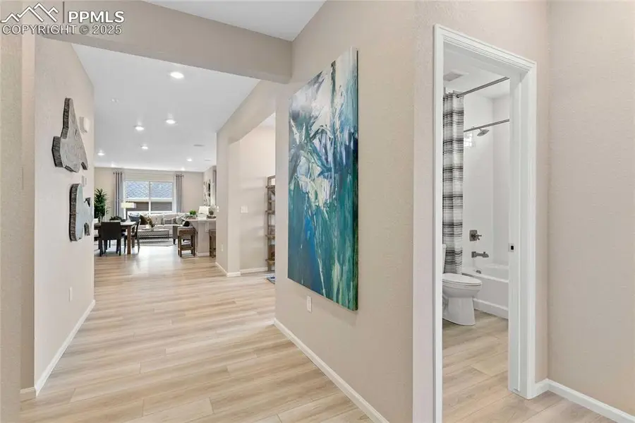 5747 Mireland View, Colorado Springs, CO 80927 - Image #2