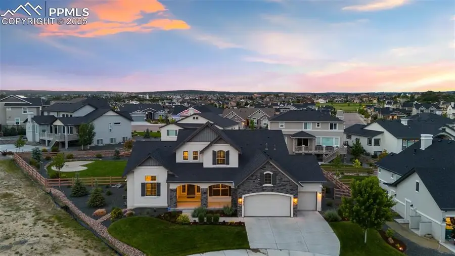 1830 Bogus Place, Colorado Springs, CO 80921 - Image #2