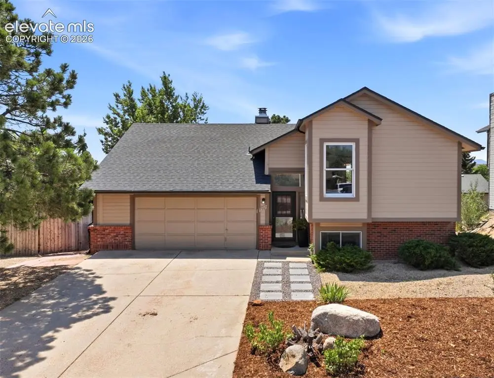7567 Liberty Bell Drive, Colorado Springs, CO 80920 - #1