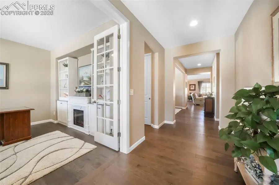 5724 Berry Ridge Way, Castle Rock, CO 80104 - Image #3