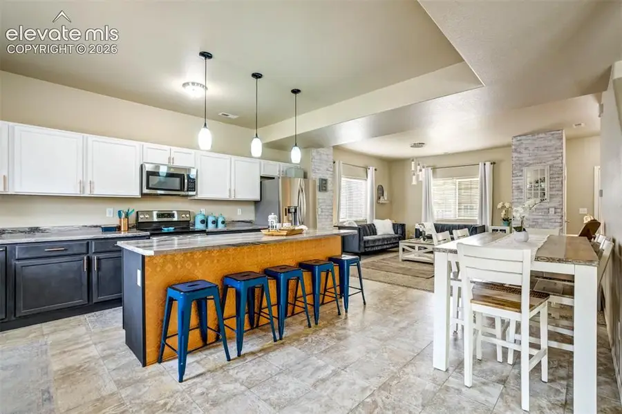 7660 Dry Willow Way, Colorado Springs, CO 80908 - #2
