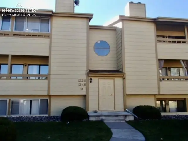 1238 Firefly Circle, Colorado Springs, CO 80916 - #1