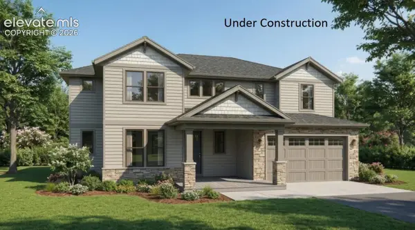 16789 Timbercrest Drive, Monument, CO 80132