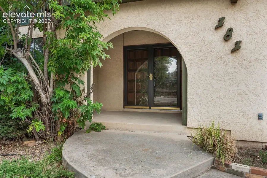 181 Del Oro Circle, Colorado Springs, CO 80919 - #2