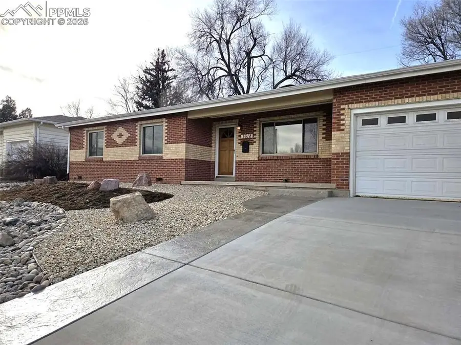 1618 Marquita Avenue, Colorado Springs, CO 80905 - Image #2