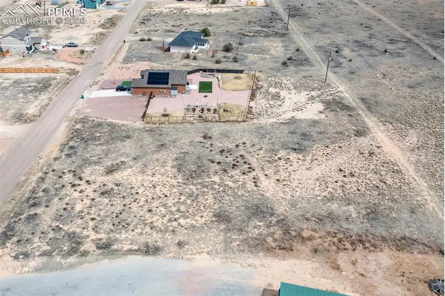 1626 N Billy The Kid Lane, Pueblo, CO 81007 - #2