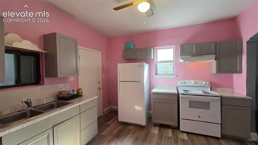 1318 Spruce Street, Pueblo, CO 81004 - #3
