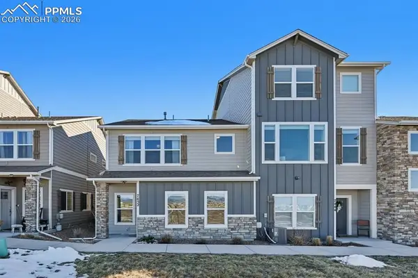 7452 Johnsontown Heights, Colorado Springs, CO 80908