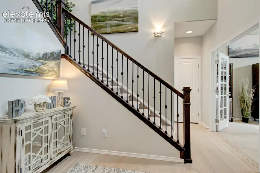 6676 Miro Lane, Colorado Springs, CO 80924 - #3