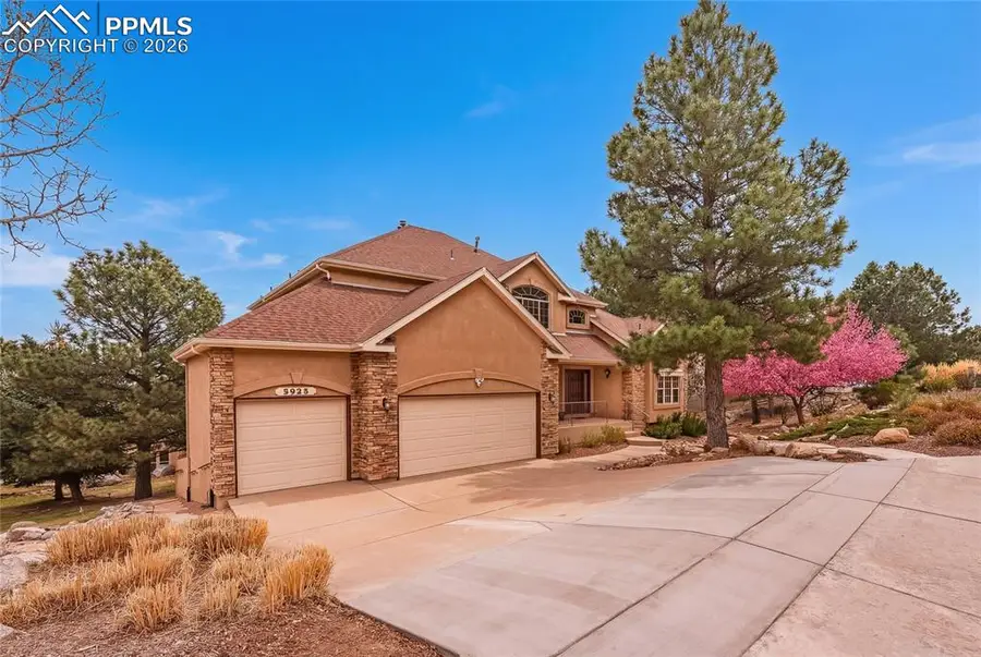 5925 Buttermere Drive, Colorado Springs, CO 80906 - #2