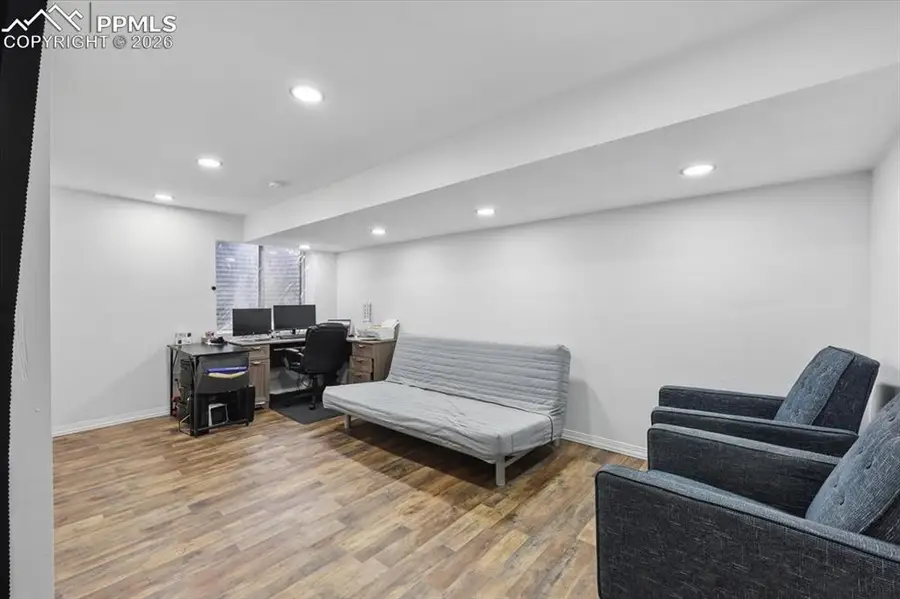 4058 Baytown Drive, Colorado Springs, CO 80916 - #3