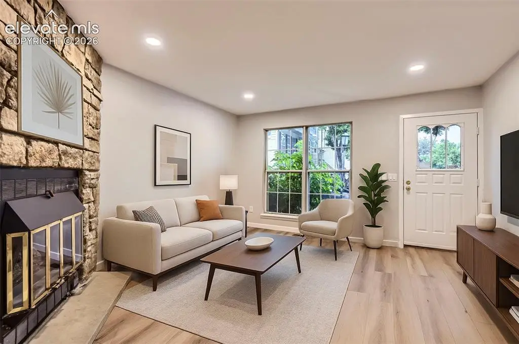 1811 S Quebec Way #31, Denver, CO 80231 - #1