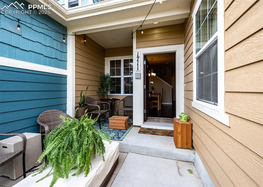 1711 Portland Gold Drive, Colorado Springs, CO 80905 - #3