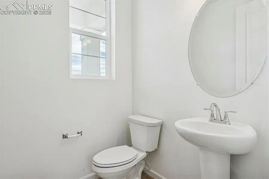 7882 Turkey Flat Lane, Colorado Springs, CO 80925 - Image #3