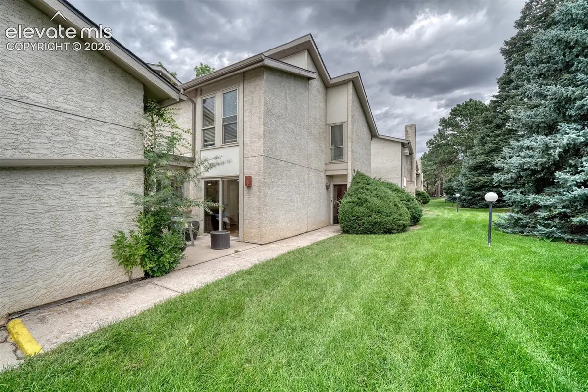 3330 Templeton Gap Road #31, Colorado Springs, CO 80907 - #1