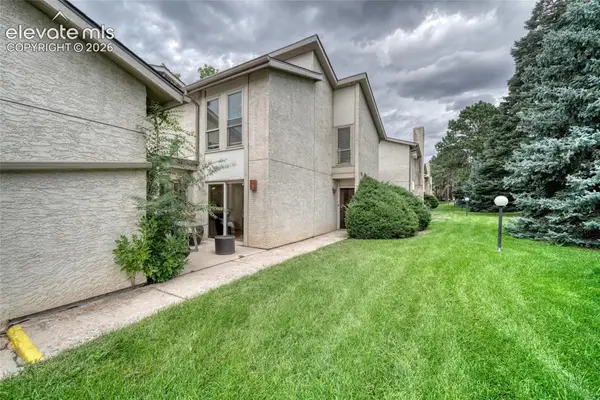 3330 Templeton Gap Road #31, Colorado Springs, CO 80907