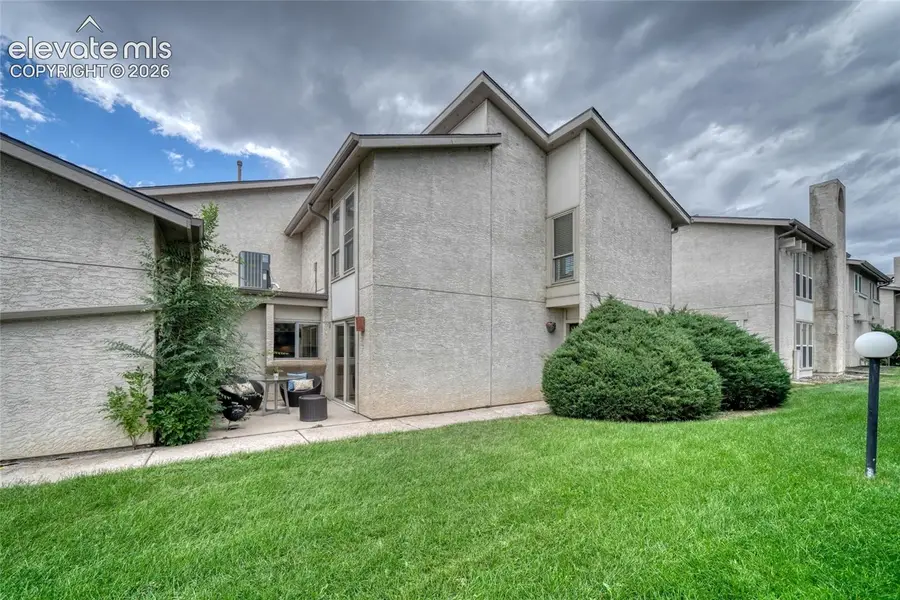 3330 Templeton Gap Road #31, Colorado Springs, CO 80907 - #2